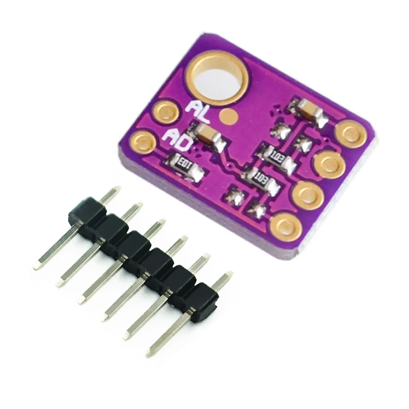SHT30 I2C 인터페이스 디지털 출력 온도 SHT3 - Sht31 리뷰 및 가격
