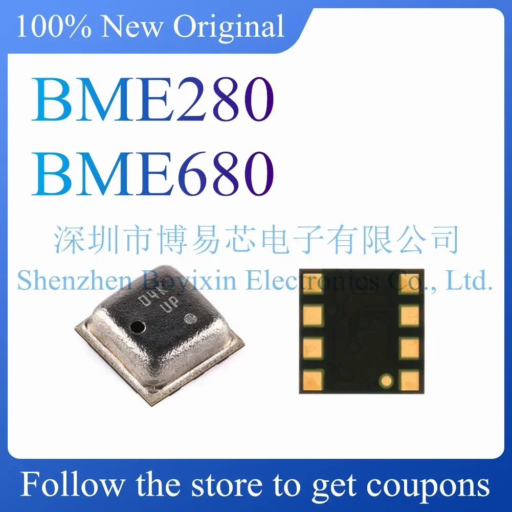 BME280 BME680 표준 버전 - Bme280 리뷰 및 가격
