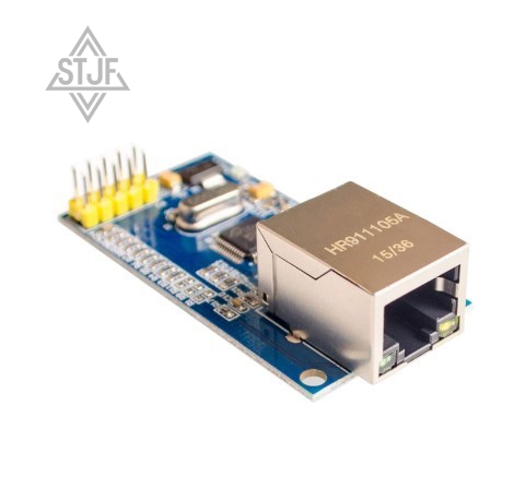 스마트 전자 USR-ES1 W5500 칩 신형 모듈 T - Ethernet W5500 리뷰 및 가격