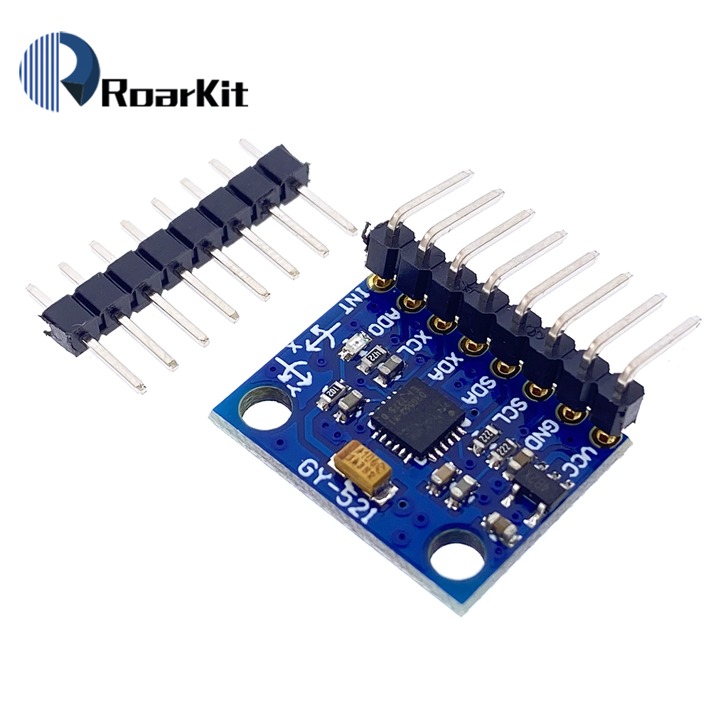 IIC I2C GY-521 MPU-6050 MPU605 - Mpu6050 리뷰 및 가격