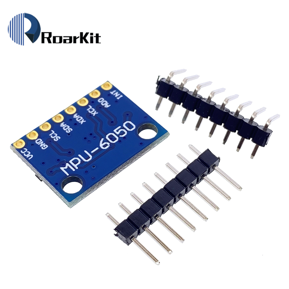IIC I2C GY-521 MPU-6050 MPU605 - Mpu6050 리뷰 및 가격