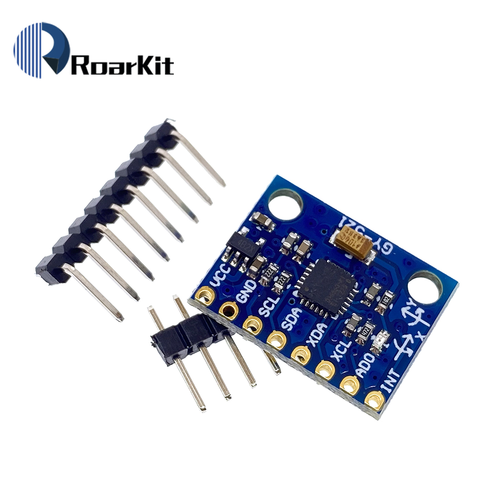 IIC I2C GY-521 MPU-6050 MPU605 - Mpu6050 리뷰 및 가격