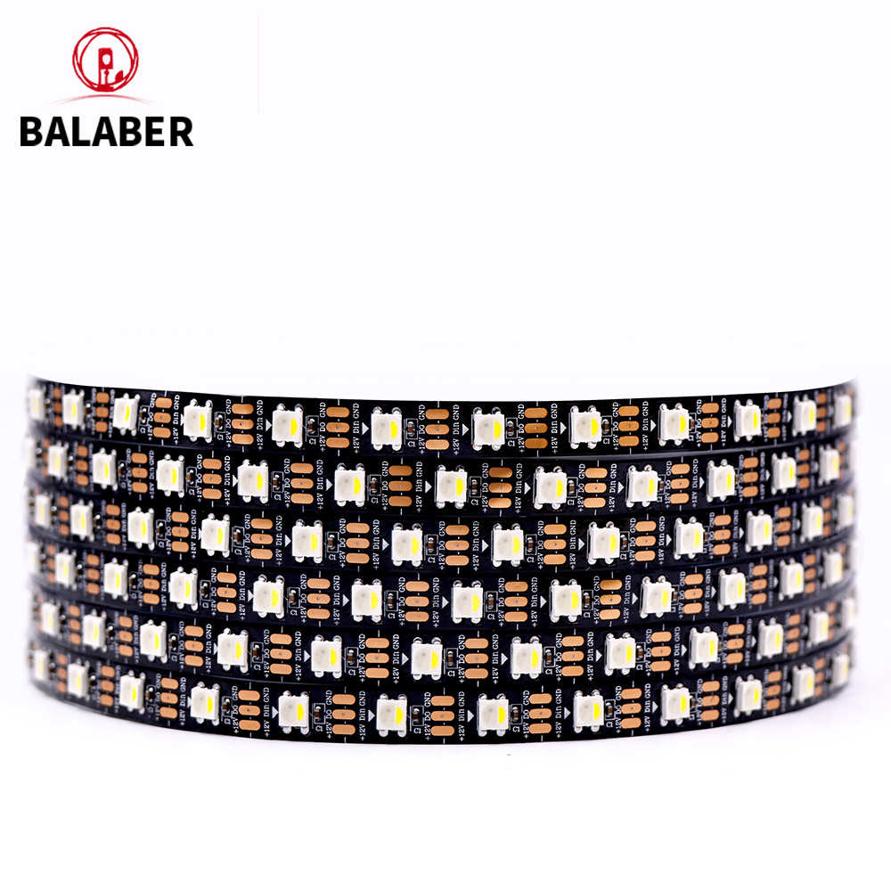 5V SK6812 RGBW LED 스트립 라이트 4 i - Ws2812B Strip 5V 리뷰 및 가격
