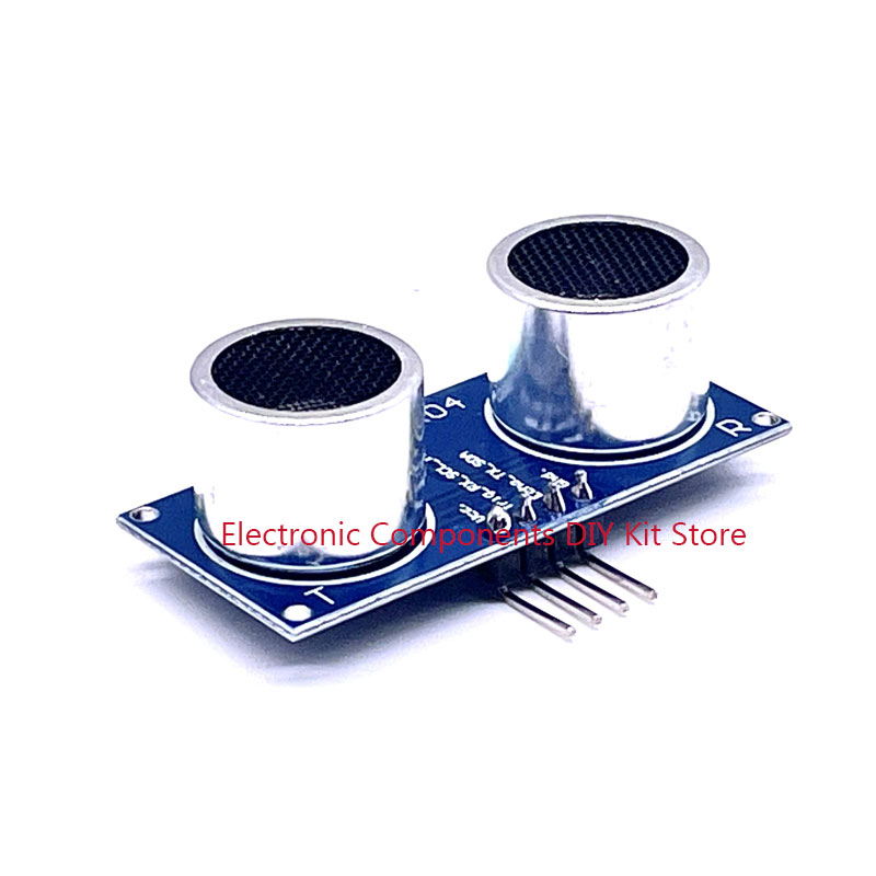 HC-SR04 초음파 범위 모듈 2022 단순 버전 U - Ultrasonic Sensor Hc-Sr04 리뷰 및 가격