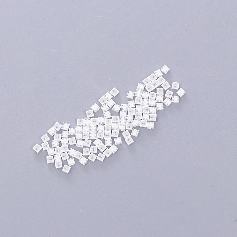 100개 WS2812B 2020 LED 칩 미니 화이트 - Ws2812B Strip 5V 리뷰 및 가격