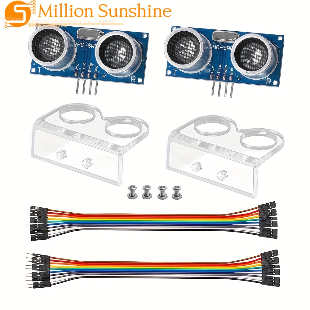 Arduino R3 MEGA Mega2560 연성 나노 - Ultrasonic Sensor Hc-Sr04 리뷰 및 가격