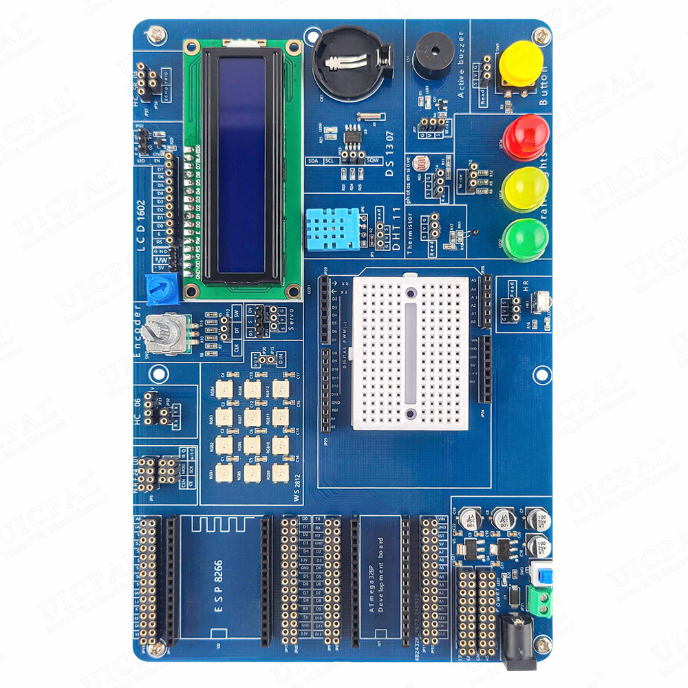 ESP8266 ATmega328P Arduino IDE - Dht11 리뷰 및 가격
