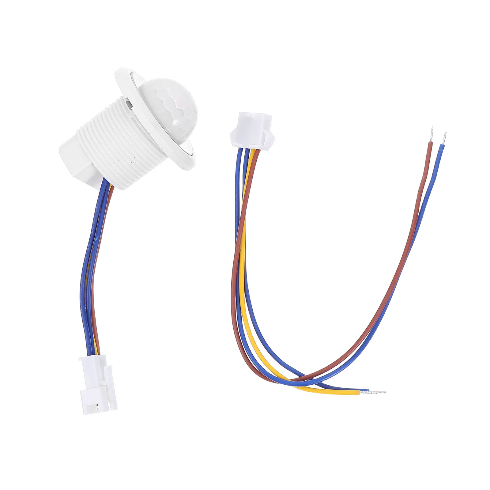 모션 센서 조명 스위치, 적외선 PIR 컨트롤러, 조절 - Pir Motion Sensor 리뷰 및 가격