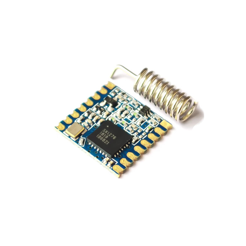 1-5PCS SX1276 LORA 모듈 무선 확산 스펙 - Lora Rfm95 리뷰 및 가격