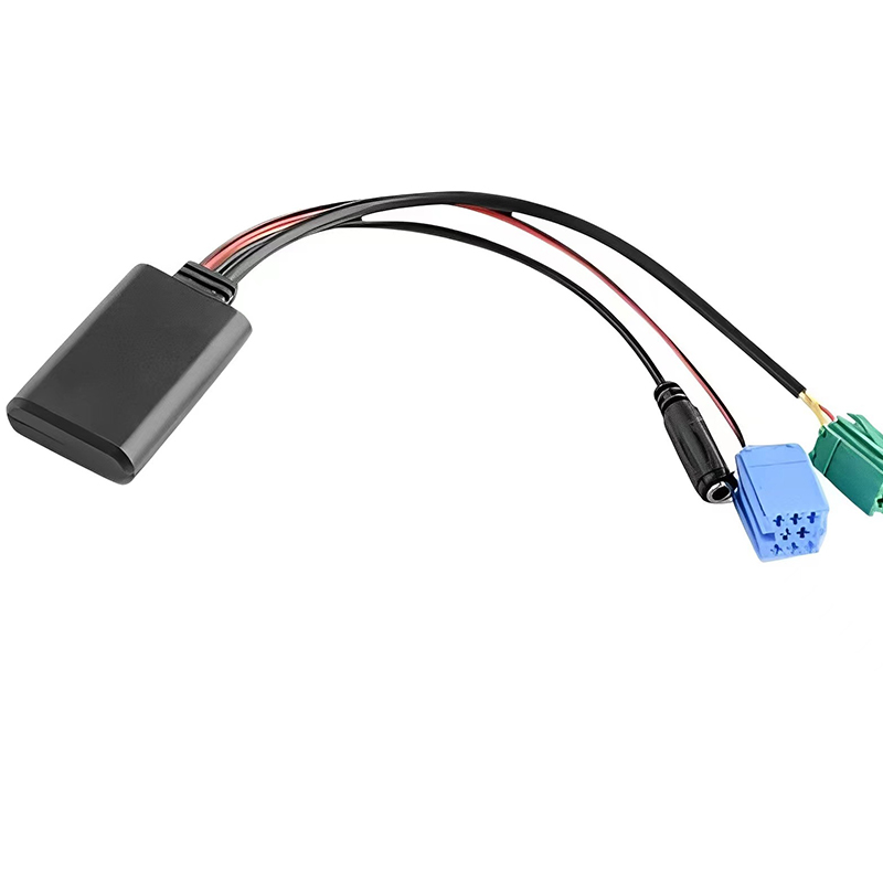 자동차 5.0 블루투스 모듈 Aux 어댑터 케이블 6핀 - Microphone Module 리뷰 및 가격