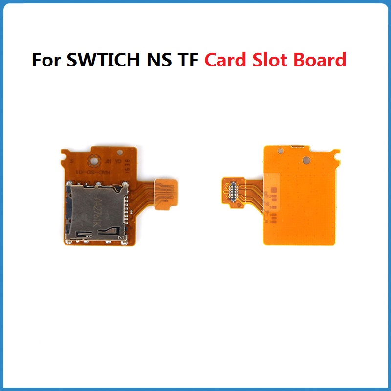 SWITCH NS용 TF 카드 슬롯 보드 1개, 닌텐도 - Sd Card Module 리뷰 및 가격