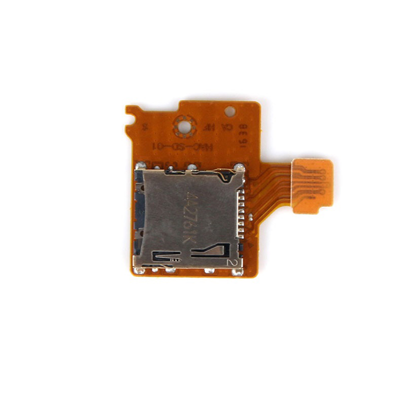 SWITCH NS용 TF 카드 슬롯 보드 1개, 닌텐도 - Sd Card Module 리뷰 및 가격