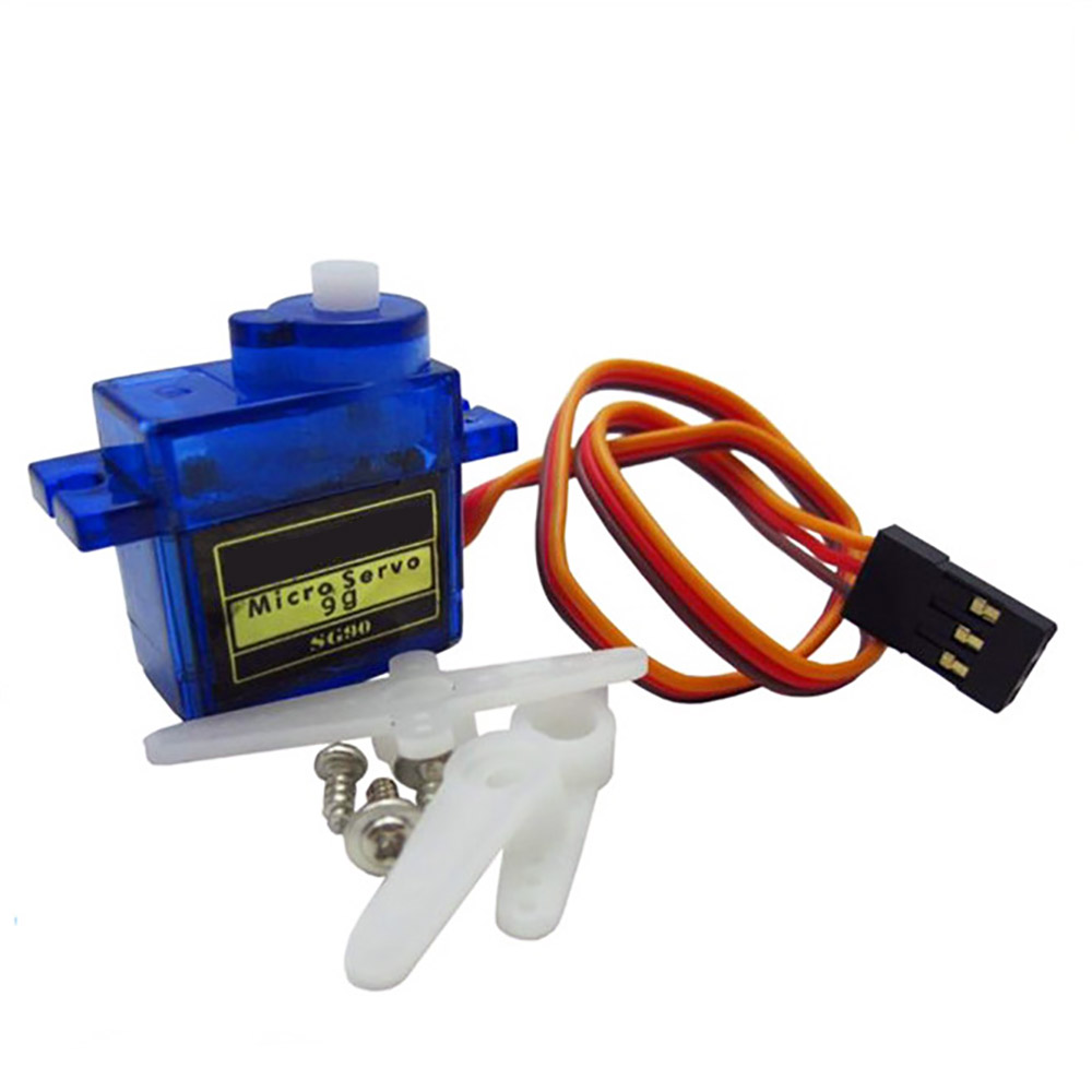 SG90 9g 디지털 서보 모터 RC 고정 날개 항공기 - Servo Sg90 리뷰 및 가격