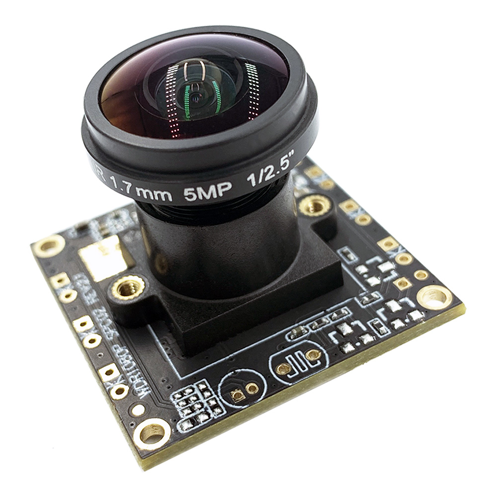 1920*1080 32*32mm 저조도 0.01Lux  - Microphone Module 리뷰 및 가격