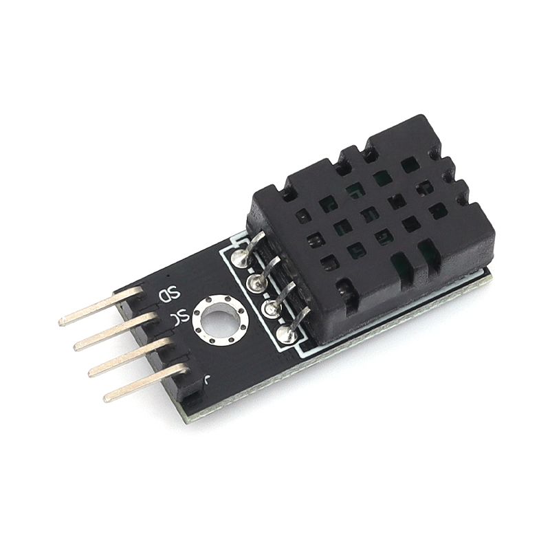 Javino DHT20 온도 및 습도 센서 IIC 디지 - Dht11 리뷰 및 가격