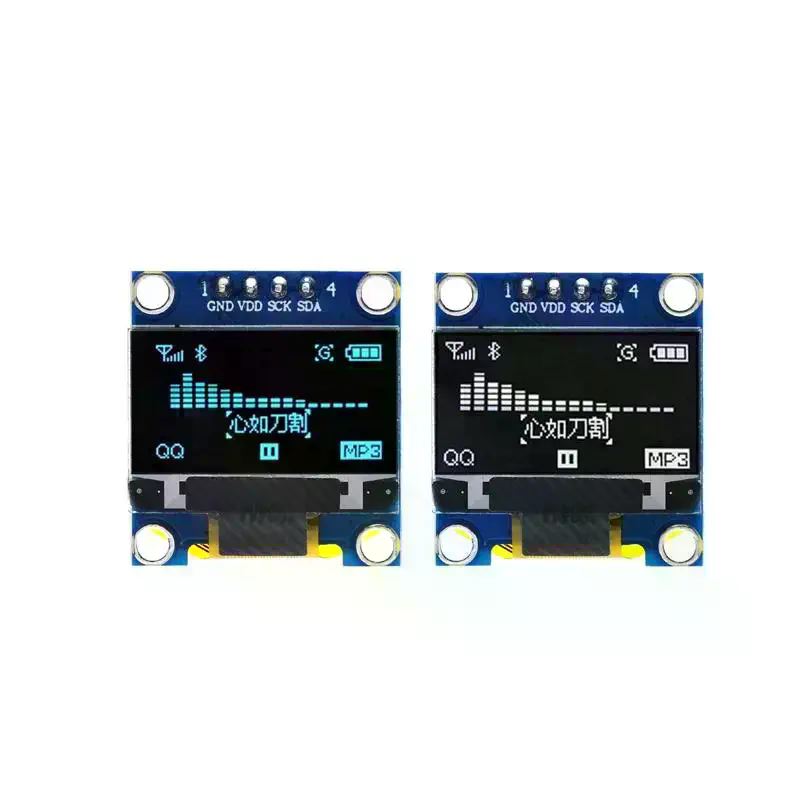 DIYUSER 0.96인치 SSD1306 OLED 디스 - Oled Display 0.96 리뷰 및 가격
