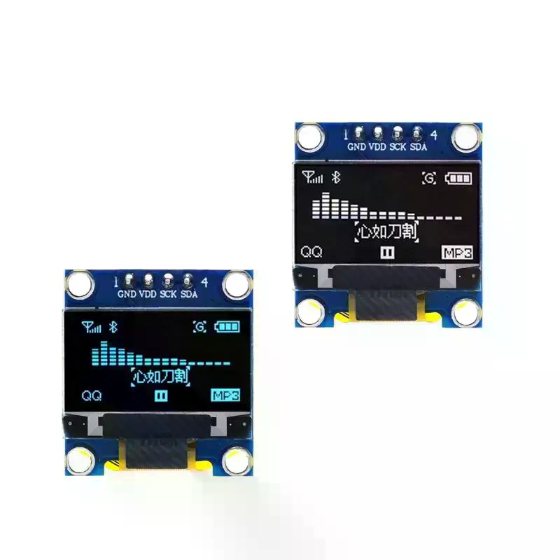 DIYUSER 0.96인치 SSD1306 OLED 디스 - Oled Display 0.96 리뷰 및 가격