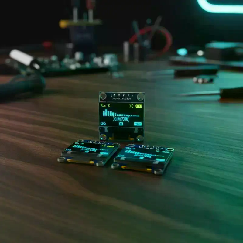 DIYUSER 0.96인치 SSD1306 OLED 디스 - Oled Display 0.96 리뷰 및 가격
