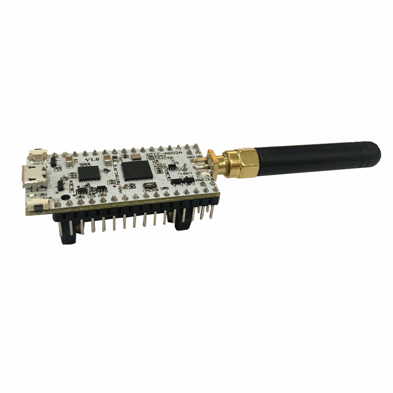 헬텍 IoT 액세서리 큐브셀 로라 노드 ASR6502, - Relay Module 1 Channel 리뷰 및 가격