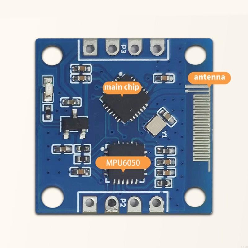 DIY 전자 장치, UART 및 무선 링크 모듈용 MP - Mpu6050 리뷰 및 가격