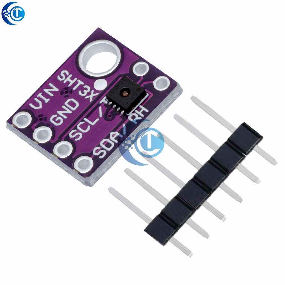 Arduino 호환 SHT31 SHT30 모듈용 – 1 - Sht31 리뷰 및 가격