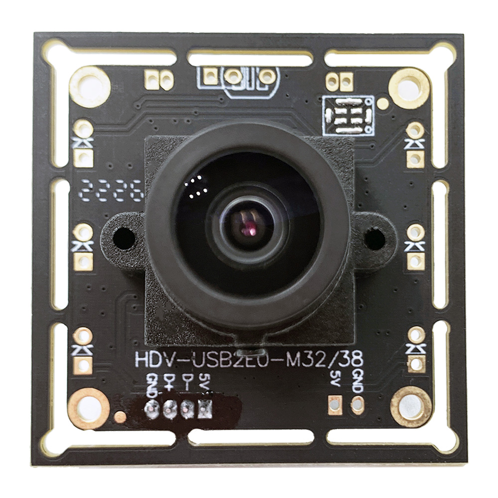 2.0MP 저조도 0.01Lux HDR 1920*108 - Microphone Module 리뷰 및 가격