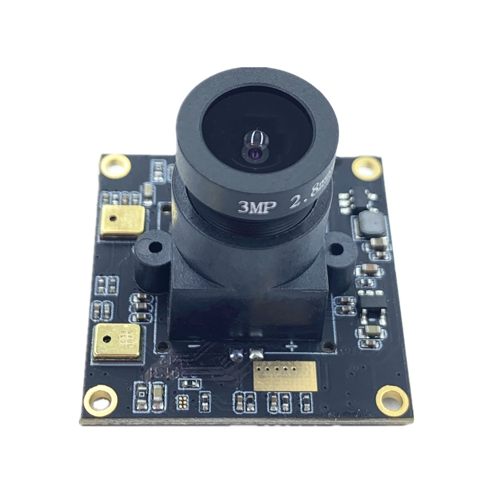 2.0MP 저조도 0.01Lux HDR 1920*108 - Microphone Module 리뷰 및 가격