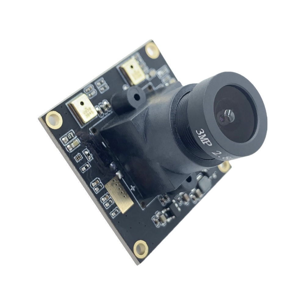 2.0MP 저조도 0.01Lux HDR 1920*108 - Microphone Module 리뷰 및 가격