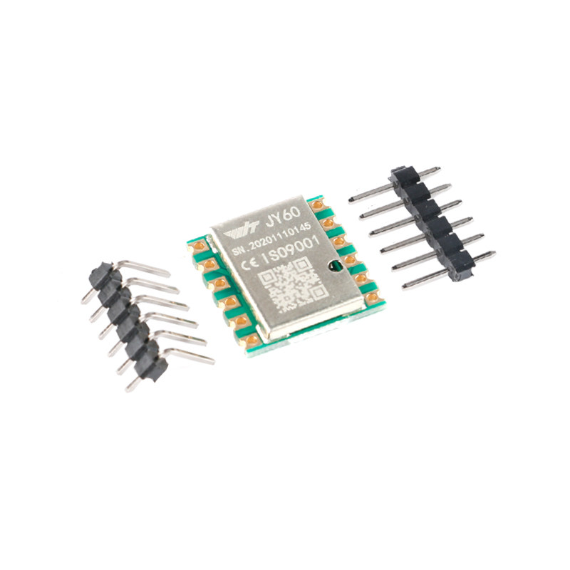 JY60 3축/6축 가속도계, 전자 자이로스코프, MP - Mpu6050 리뷰 및 가격