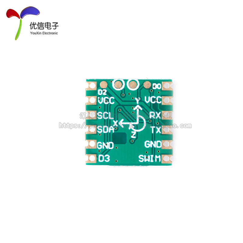 JY60 3축/6축 가속도계, 전자 자이로스코프, MP - Mpu6050 리뷰 및 가격
