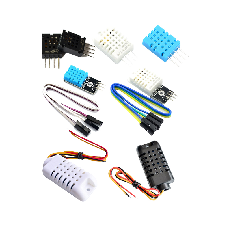 아두이노 AM2302 용 디지털 온도 및 습도 센서,  - Dht11 리뷰 및 가격