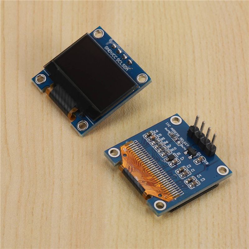 X64A-16Pcs OLED 디스플레이 모듈 I2C I - Oled Display 0.96 리뷰 및 가격