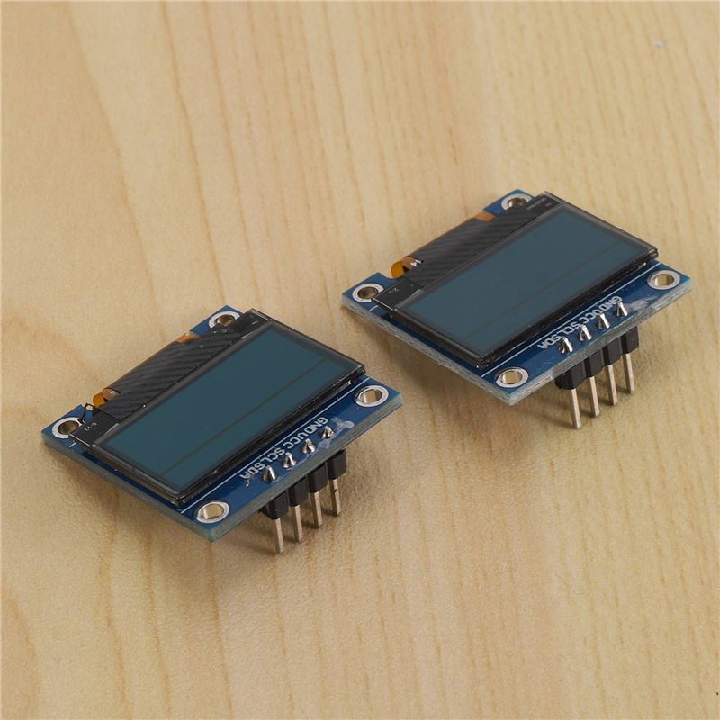 X64A-16Pcs OLED 디스플레이 모듈 I2C I - Oled Display 0.96 리뷰 및 가격