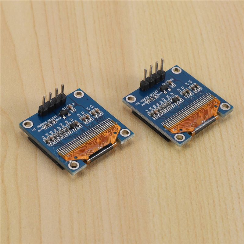 X64A-16Pcs OLED 디스플레이 모듈 I2C I - Oled Display 0.96 리뷰 및 가격