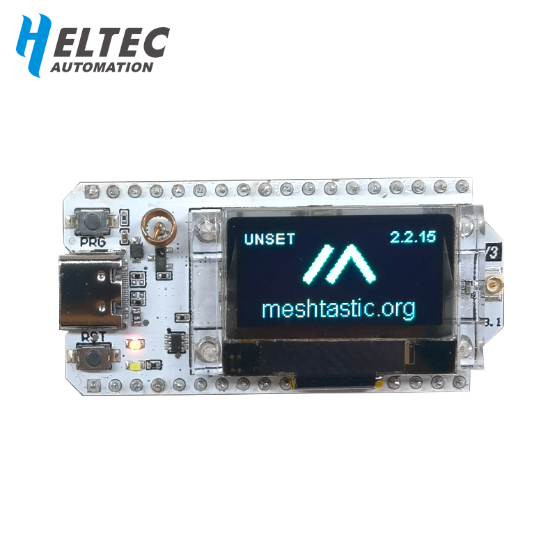 메쉬타스틱 와이파이 헬텍 로라 32 V3 433MHz  - Oled Display 0.96 리뷰 및 가격