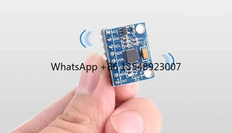 GY-521 MPU6050 모듈 각도 센서 6DOF 액 - Mpu6050 리뷰 및 가격