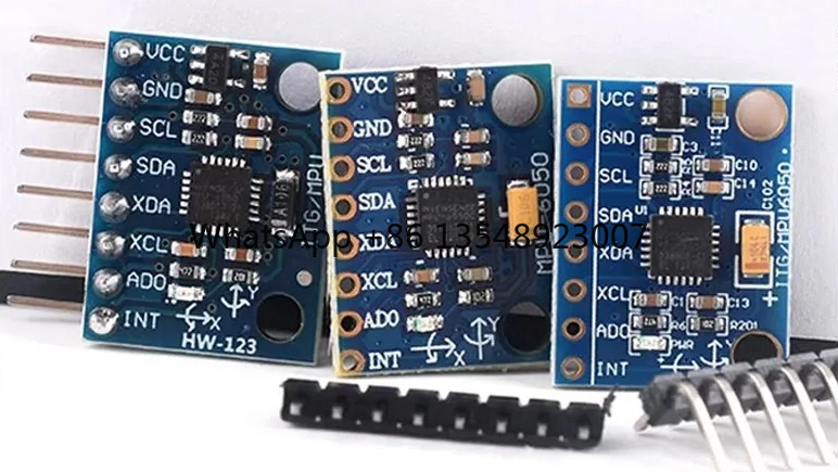 GY-521 MPU6050 모듈 각도 센서 6DOF 액 - Mpu6050 리뷰 및 가격
