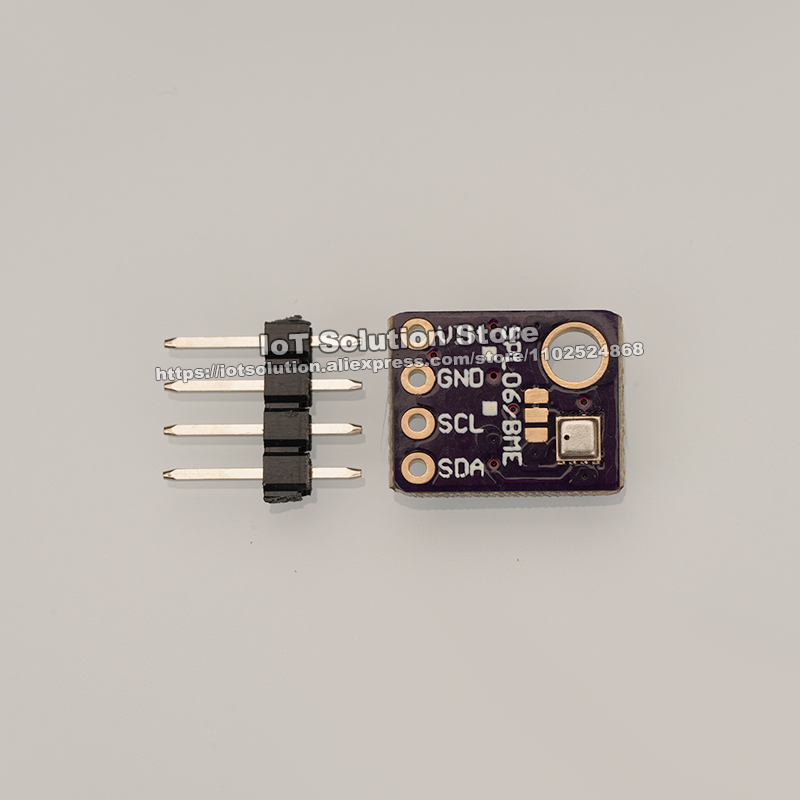 GY-BME280-5V BME280 전원 공급 장치,  - Bme280 리뷰 및 가격