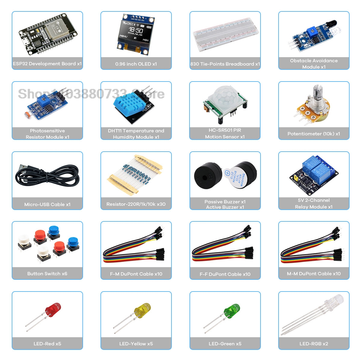 100% 새로운 ESP32 WIFI 개발 보드 릴레이  - Dht11 리뷰 및 가격