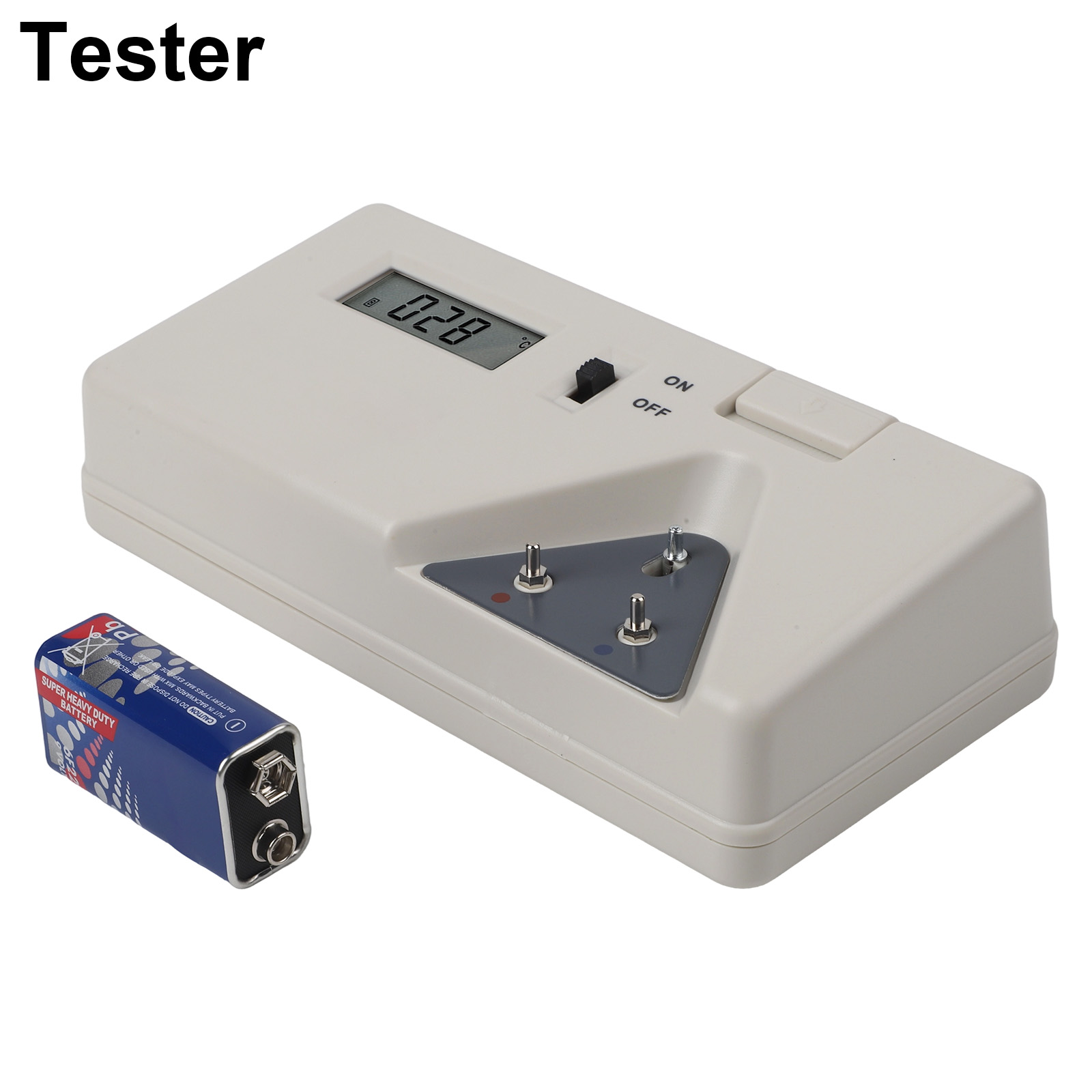 191 납땜 인두 팁 온도계 0C ~ 600C 용접 스 - Soldering Iron Temperature Probe 리뷰 및 가격