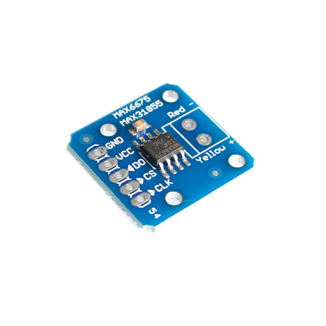 K 타입 열전대 온도 센서, 새로운 온도 측정 모듈,  - Thermocouple Module K Type 리뷰 및 가격