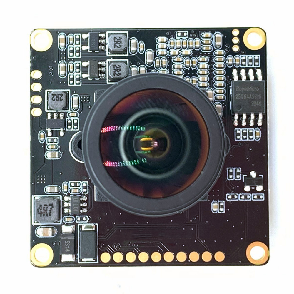 5.0MP 슈퍼 스타라이트 0.001Lux AI 무선  - Sd Card Module 리뷰 및 가격