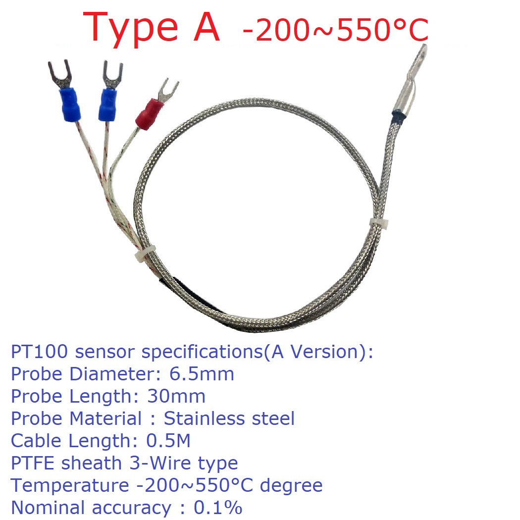 RS485 온도 센서 수집 모듈 8AI RS485 PT - Ds18B20 리뷰 및 가격
