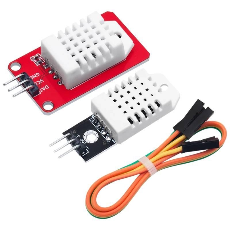 1PCS TERFACT ROBOT Arduino Uno - Dht22 리뷰 및 가격