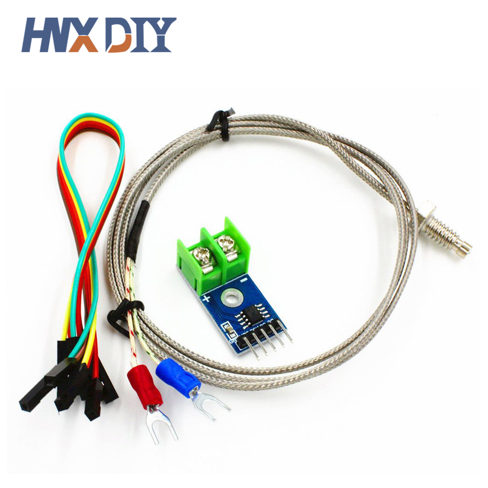 Arduino Raspberry Pi 용 DC 5V M - Thermocouple Module K Type 리뷰 및 가격