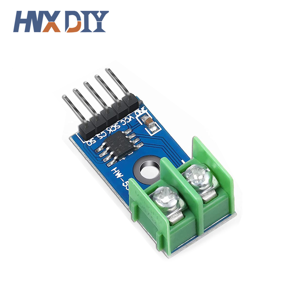 Arduino Raspberry Pi 용 DC 5V M - Thermocouple Module K Type 리뷰 및 가격