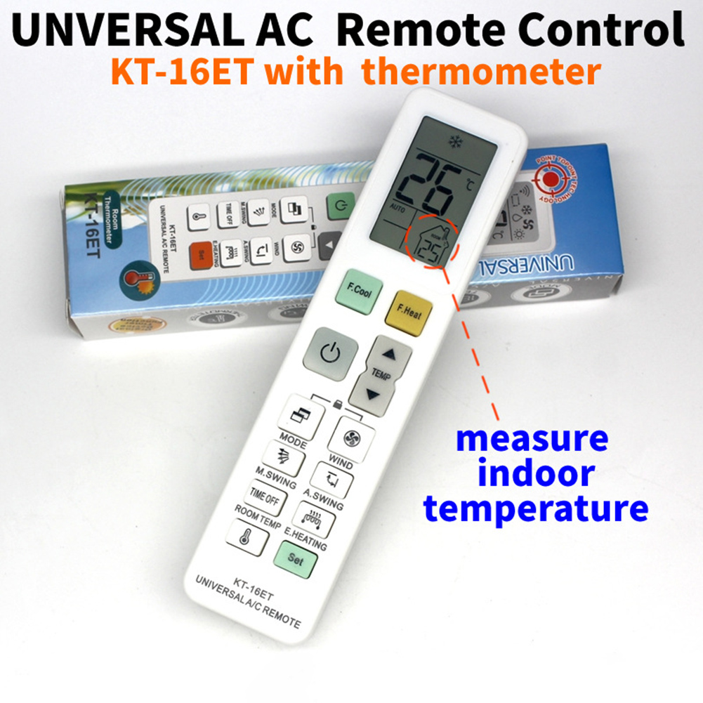 에어컨 리모컨 교체 부품 영어 버전 다양한 모델과 호환 - Ir Remote Module 리뷰 및 가격
