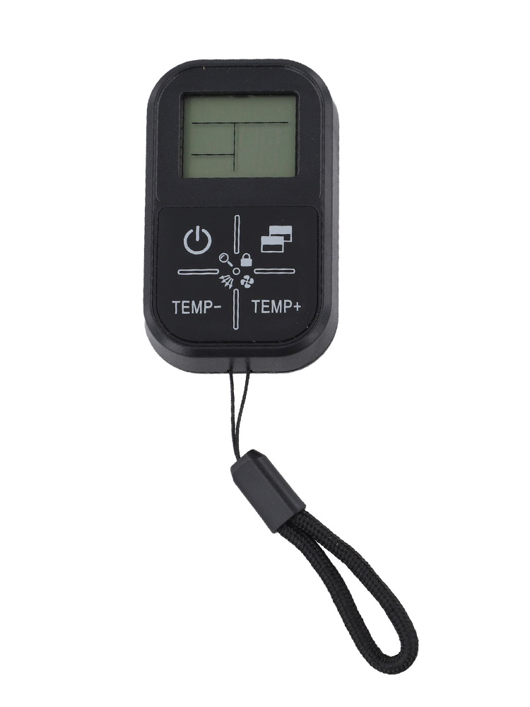 에어컨 리모컨 교체 부품 영어 버전 다양한 모델과 호환 - Ir Remote Module 리뷰 및 가격