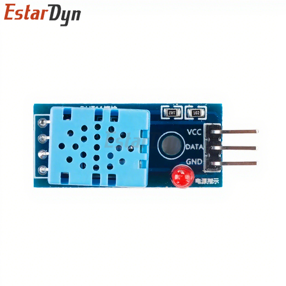 ESP32 ESP8266 라즈베리 파이 DIY용 3PC - Dht11 리뷰 및 가격