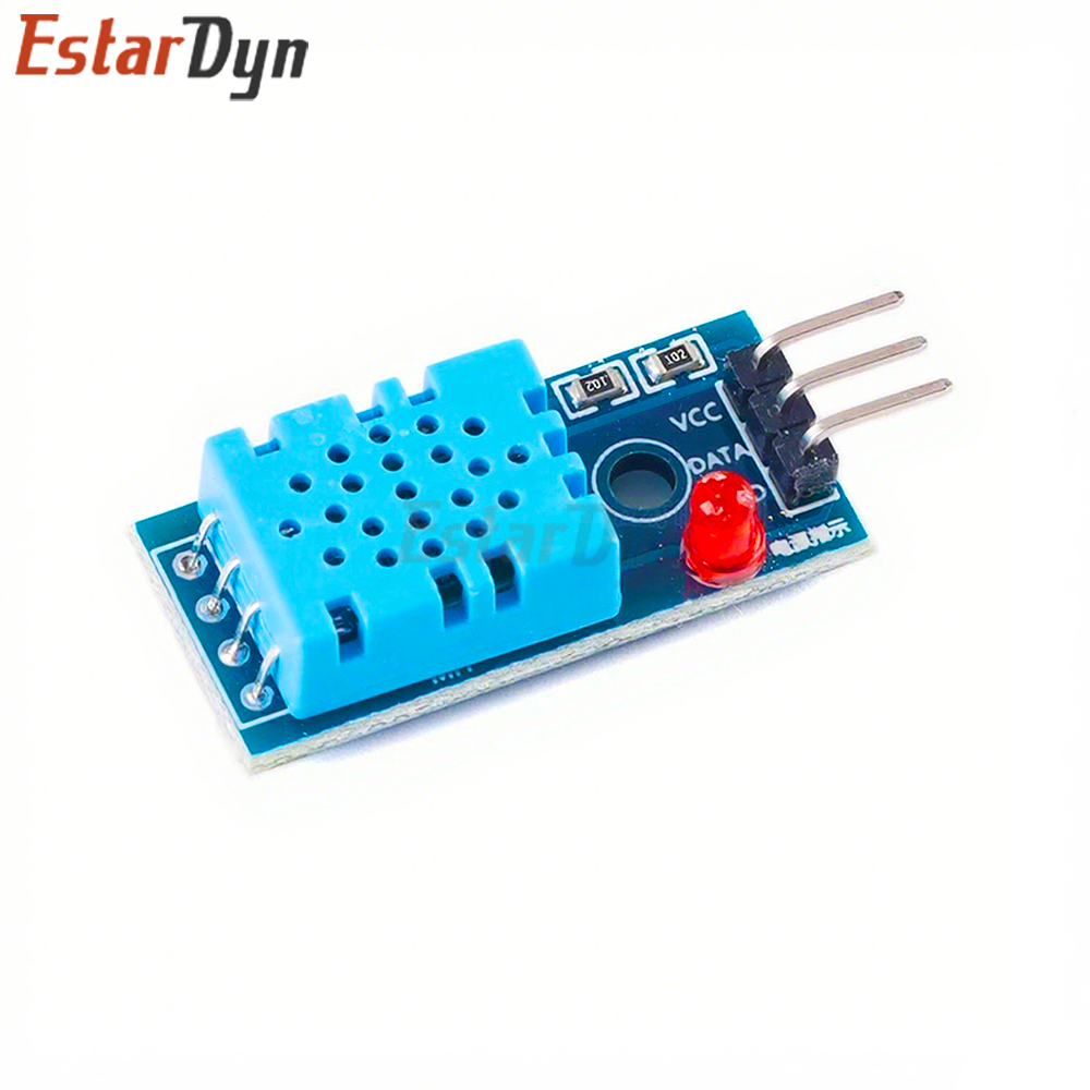 ESP32 ESP8266 라즈베리 파이 DIY용 3PC - Dht11 리뷰 및 가격
